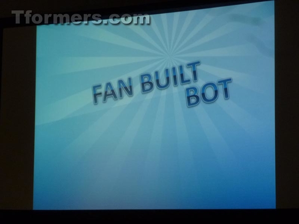 Transformers Products Hasbro Brand Team Panel  (164 of 175)